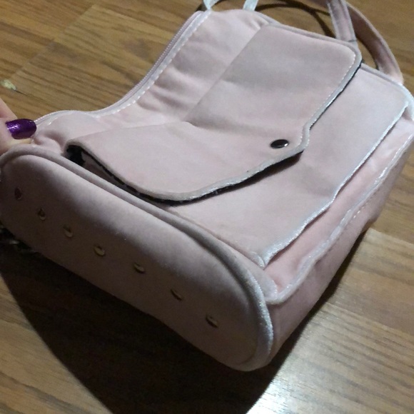 Pink long bag - Picture 3 of 3